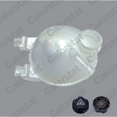 Expansion Tank, coolant